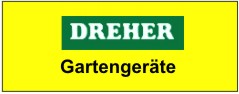 Dreher Gartengeräte