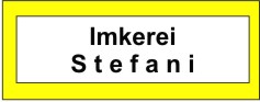 Imkerei Stefani