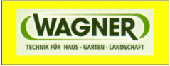 Wagner Technik für Haus und Garten
