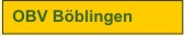 OBV Böblingen